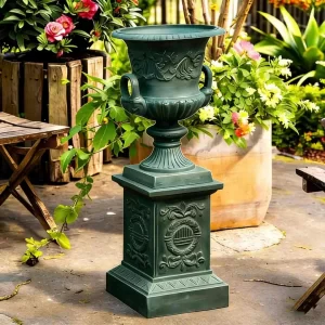 European Style Garden Pots HS-P001