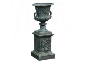 European Style Garden Pots HS-P001 - Product view