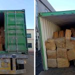 Another 20GP of garden decor just left for Norway 🇳🇴