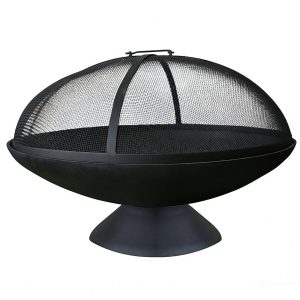 Black Dome Fire Pit HS-F005 - Product view