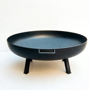 urable Cast Iron Fire Bowl HS-F009 : Your Go-To Fire Pit - Product view