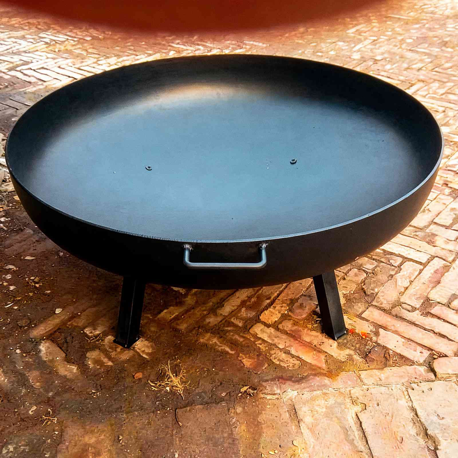 urable Cast Iron Fire Bowl HS-F009 : Your Go-To Fire Pit, cast iron、fire bowl、outdoor fire pit