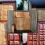 Smooth Dispatch: 2×40hq Of Cast Iron Fire Pits Bound For Australia