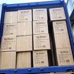 Garden Decor Pieces Bulk Shipment 1*20gp To Uk For B2b Dealers